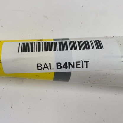 Easton XL3 31/28 (-3) BBCOR Baseball Bat
