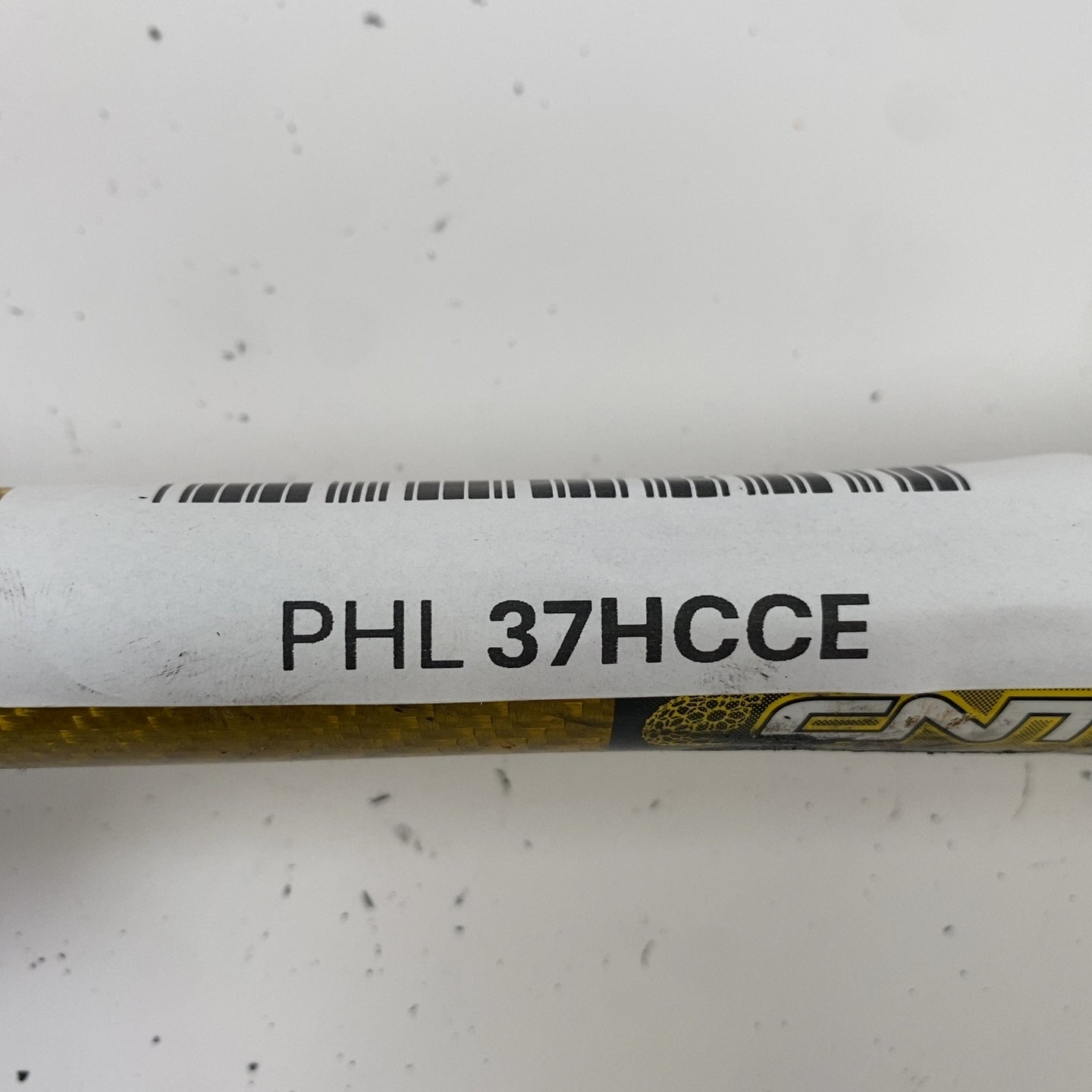 Easton Stealth CNT 33/30 (-3) BESR Baseball Bat