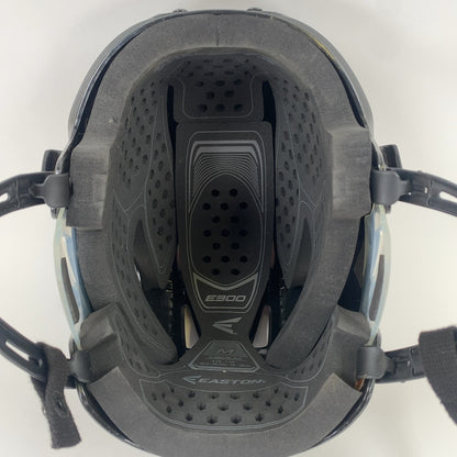 Easton E300 Medium 6 7/8 to 7 1/4 Youth Hockey Helmet