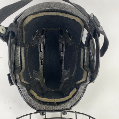 Bauer M10 X-Small 6" to 6 1/2" Youth Hockey Helmet