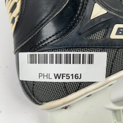 Bauer Supreme 7000 Size 5.5 Hockey Skates