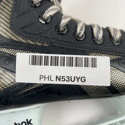 Reebok 12K Size 5.5 Hockey Skates