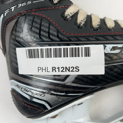 CCM Jetspeed FT365 Size 4.5 Hockey Skates