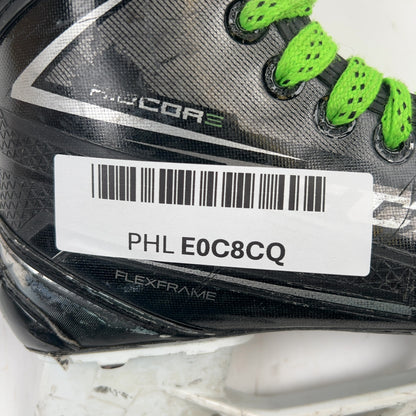 CCM Ribcore 80K Size 4, Hockey Skates