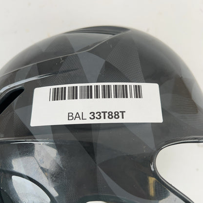 adidas Signature Series T-Ball 6 to 6 1/2 Youth Baseball Batting Helmet