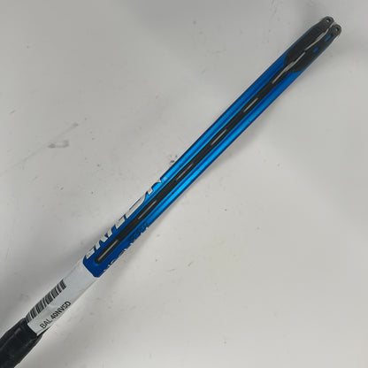 Ektelon Invader TI Racquetball Racquet Grip & Head Size