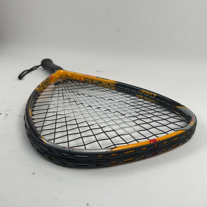 Ektelon Tour Lite Ti Racquetball Racquet Grip & Head Size