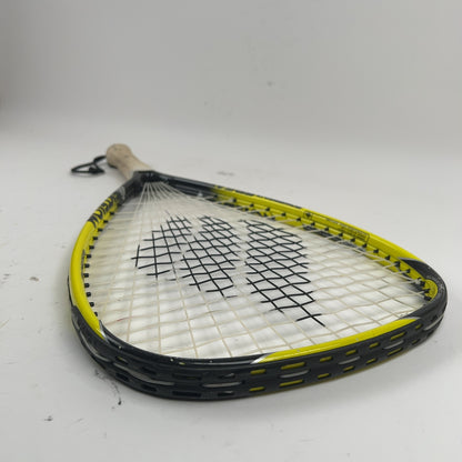 Ektelon Power Ring Freak Maximum Racquetball Racquet Grip & Head Size