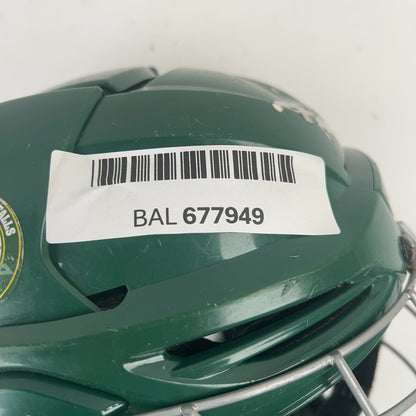 Warrior Krown LTE Small 6 1/4" to 6 3/4" Youth Hockey Helmet
