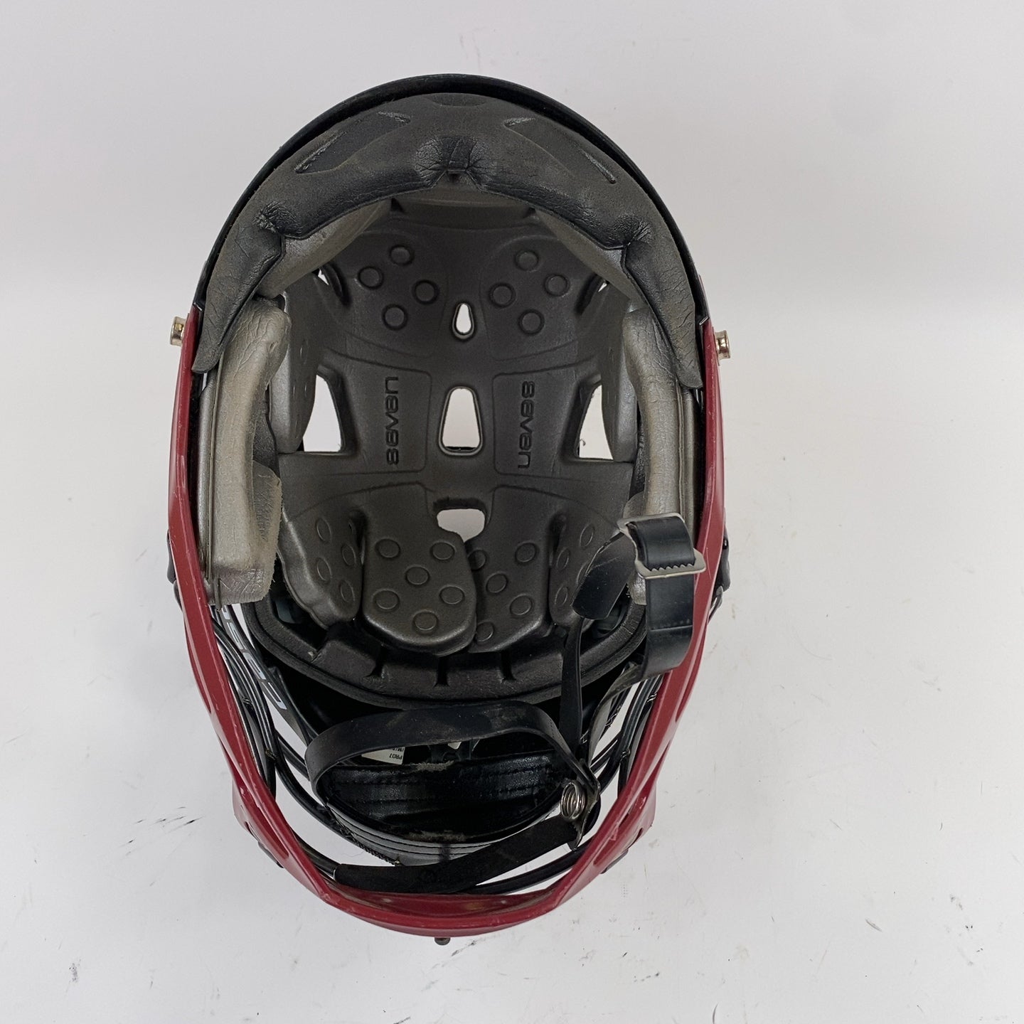 Cascade Pro7 OSFM Adjustable Lacrosse Helmet