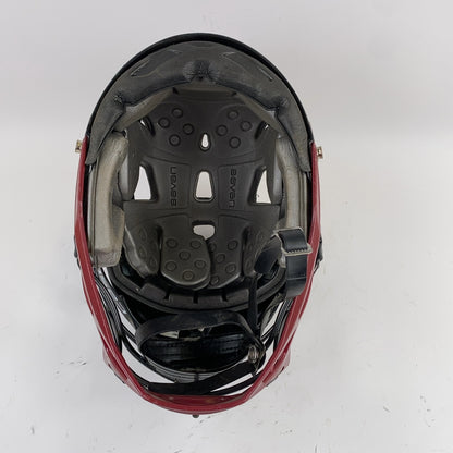 Cascade Pro7 OSFM Adjustable Lacrosse Helmet