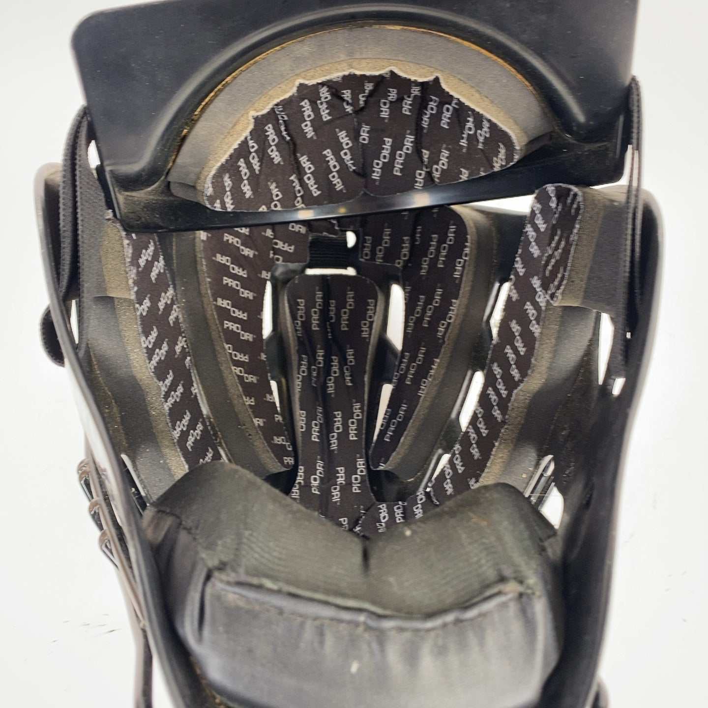 Rawlings CFA2 6 1/2 to 7 Youth Catchers Helmet