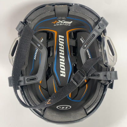 Warrior Covert PX+ Small 6 5/8" to 7" Hockey Helmet