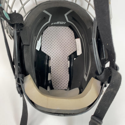 Bauer IMS 5.0 Small 6 1/2" to 7 1/8" Hockey Helmet