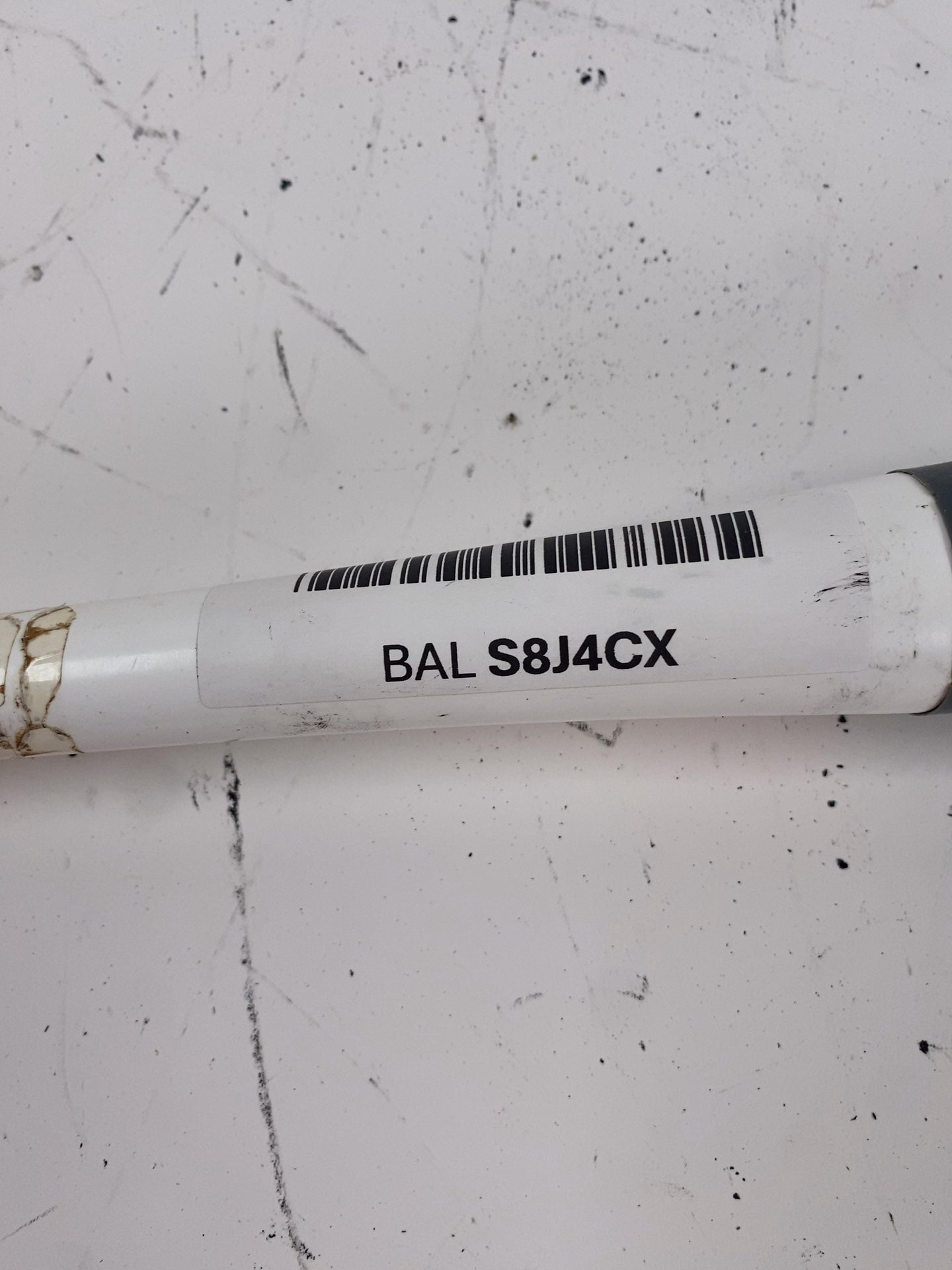 Easton Mako 32/22 (-10) USSSA Baseball Bat