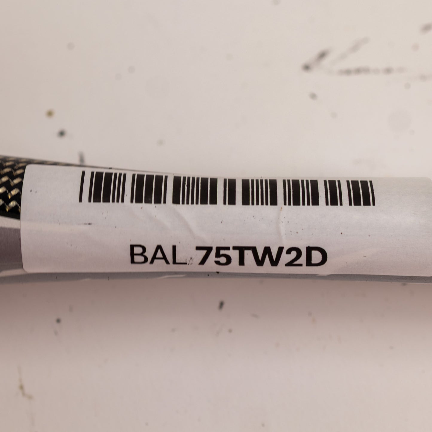 Demarini CF4 31/20 (-11) Baseball Bat