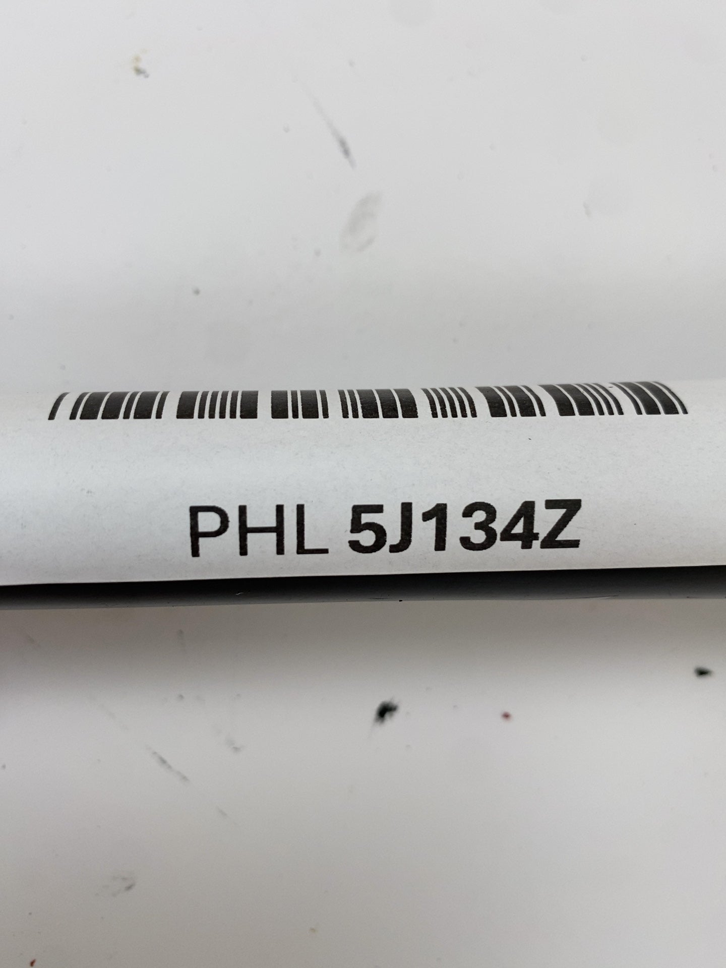 Easton Project 3 Fuze 32/29 (-3) BBCOR Baseball Bat
