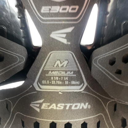 Easton E300 Medium 6 7/8 to 7 1/4 Youth Hockey Helmet