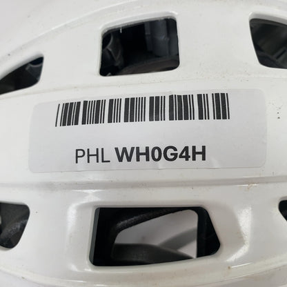 Cascade Pro7 OSFM Adjustable to Lacrosse Helmet