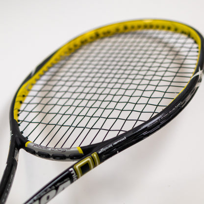 Volki Power Bridge 10 Mid Tennis Racket 4 3/8" Grip & 98in² Head Size