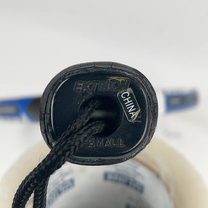 Ektelon Invader TI Racquetball Racquet Grip & Head Size