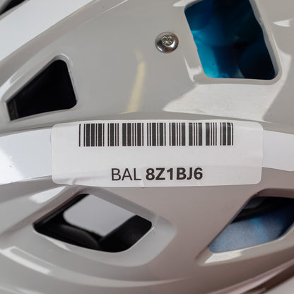 Stallion 650 X-Small 20.5" to 22" Youth Lacrosse Helmet