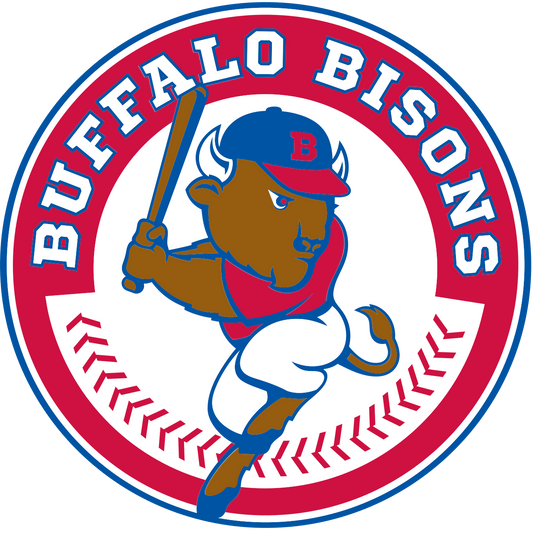 Buffalo Bisons Baseball 4 Game Tickets